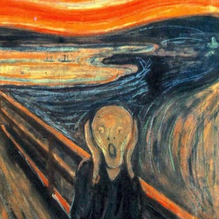 Telegram channel 18  logo