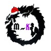 Логотип телеграм канала @madness_knighttg — Madness_Knight