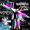 Логотип телеграм канала @madnessconfession — Madness Confession💿☠️ [ ТРАУР ДЕНИСКО ]