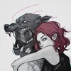 Telegram channel MadnessMalina🧡🧡🖤 logo