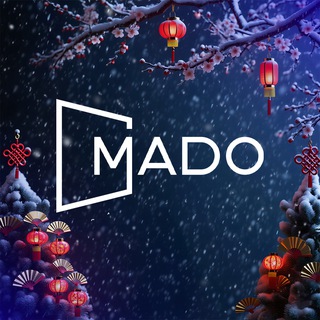 Telegram channel MADO — авто из Японии, Китая и Кореи logo