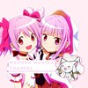 Логотип телеграм канала @madokyn — Mahou Shoujo Madoka Magica | Magia Record Confession