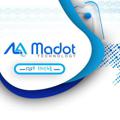 Logo saluran telegram madotcomputer — Madot TechMarት
