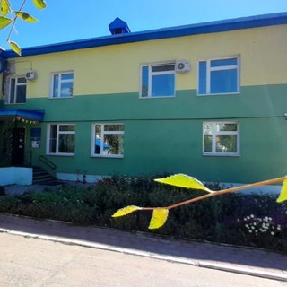 Логотип телеграм канала @madou6bel — МАДОУ ДС №6 Белогорск