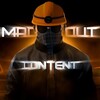Логотип телеграм канала @madout2azzz — MadOut2 | [CONTENT]