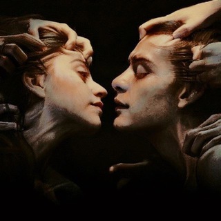 Логотип телеграм канала @madov_tm — SOLITUDE