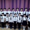 Логотип телеграм канала @madoy77_khv — МАДОУ 77