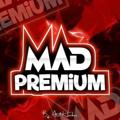 Logo saluran telegram madpremium1 — MadPremium | Free Hotstar Premium Accounts | Free Netflix Account | All Premium Accounts