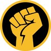 Telegram арнасының логотипі madqars — MadQars - Мәдений Қарсылық Ҳәрекети