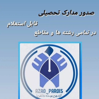 Telegram channel Bank_madarek2024 logo