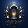 Telegram kanalining logotibi madrasa_yasmine — Madrasa Yasmine
