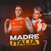 Логотип телеграм канала @madre_italia — Madre Italia | Трансферы ⚽