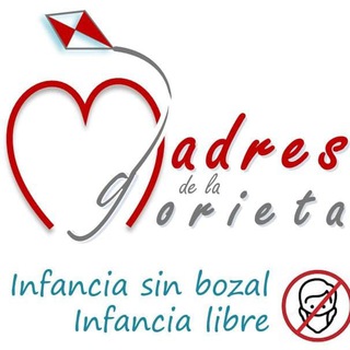 Logotipo del canal de telegramas madresdelaglorieta - MADRES DE LA GLORIETA (MURCIA)