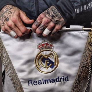 Telegram channel 🇺🇿Real Madrid Fan Club UZ 🇺🇿 logo