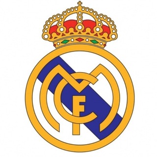 Logo of telegram channel madrid_realcf — Real Madrid C.F