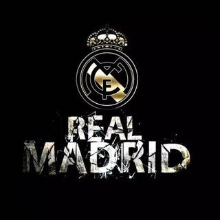 Логотип телеграм канала @madrid_realo — Реал Мадрид
