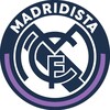 Логотип телеграм канала @madridist — Реал Мадрид ~ Madridista
