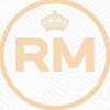 Логотип телеграм канала @madridist_rf — Madridist | FC Real Madrid