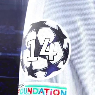 Telegram kanalining logotibi madridista_namangan — MADRIDISTA 