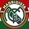 Логотип телеграм канала @madridistatj — Real Madrid