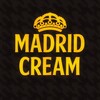 Логотип телеграм канала @madridistbro — Мадридские Сливки