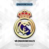 Telegram channel REAL MADRID – MEDIA logo