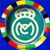 Logo de la chaîne télégraphique madridqazaqsha - Real Madrid | QAZAQSHA