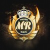 Logo of telegram channel madridrules — MADRID RULES