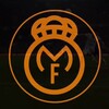 Логотип телеграм канала @madridskiyreal1902 — MADRID FAMILY | CF REAL MADRID 👑