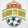 لوگوی کانال تلگرام madridtvshow — Madrid TV Show