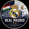 Telegram kanalining logotibi madristas_tj — Real Madrid TJ 🇹🇯