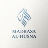 Логотип телеграм канала @madrosa_alhusna — Мадроса аль-Хусна