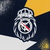 Logo of telegram channel madrudistairaq — مدريديستا عراق Madridesta iraq ⚽✨