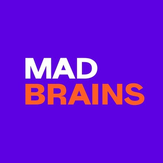 Logo of telegram channel mads_team — MADs