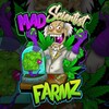 Logo of telegram channel madscientistfarmz — MadScientistFARMZ🇬🇧🇺🇸