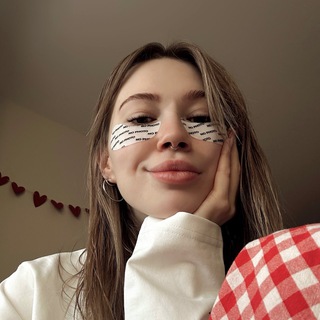 Логотип телеграм канала @madsti_life — Madsti✨🧸