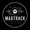 Логотип телеграм канала @madtrack — MADTRACK | Продвижение