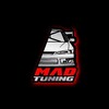 Логотип телеграм канала @madtuning — MadTuning