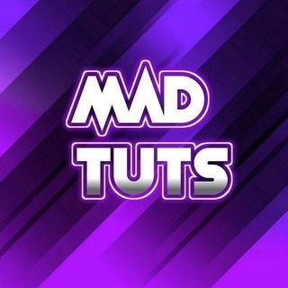 Logo of telegram channel madtuts — MadTuts | Free Çracked Videos | Netflix Cracking Method | Instagram Hacking |