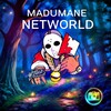 Logo of telegram channel madumane_freenet — Mᴀᴅᴜᴍᴀɴᴇ's ɴᴇᴛᴡᴏʀʟᴅ‡‡‡