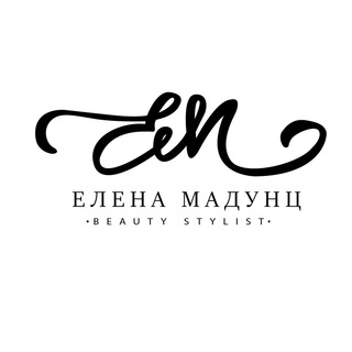 Логотип телеграм канала @maduntsbeauty — Madunts Beauty