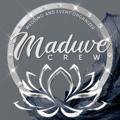 Logo saluran telegram maduvecrew — MADUVE CREW|| BUBAR