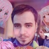 Логотип телеграм канала @madwatchanime — Смотрим аниме с мэддисоном