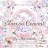 Logo of telegram channel maeccaconvert — maecca convert : open