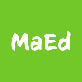 Логотип телеграм канала @maed_head_of_content — Контент-маркетолог