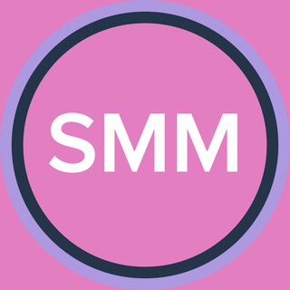 Логотип телеграм канала @maed_smm_profi — Я SMM-профи