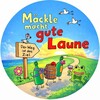 Logo of telegram channel maeklegutelaune — Mäckle macht gute Laune