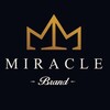Telegram channel Miracle Mall Official❤️Parity❤️ logo