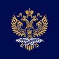 Logotipo del canal de telegramas maerusia - Cancillería de Rusia