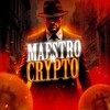 Логотип телеграм канала @maestr_bro — Maestro crypto 💣